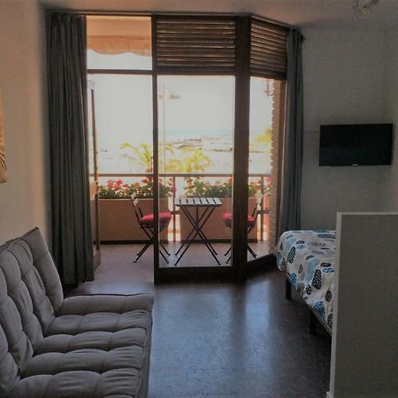 Canteras Paradise Las Palmas de Gran Canaria Ngoại thất bức ảnh