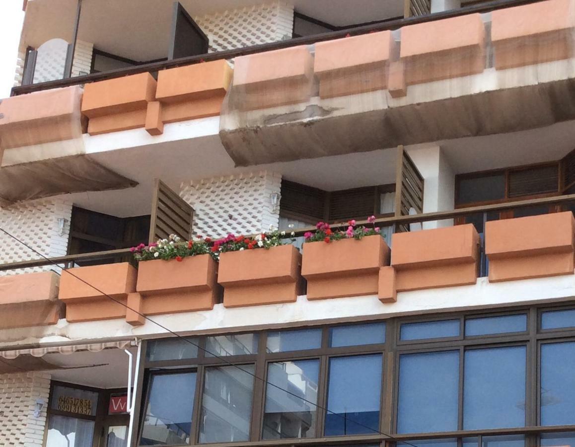 Canteras Paradise Las Palmas de Gran Canaria Ngoại thất bức ảnh