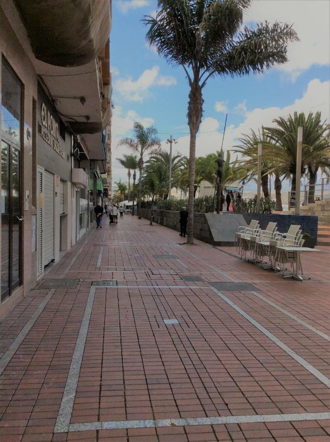 Canteras Paradise Las Palmas de Gran Canaria Ngoại thất bức ảnh