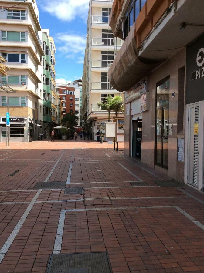 Canteras Paradise Las Palmas de Gran Canaria Ngoại thất bức ảnh