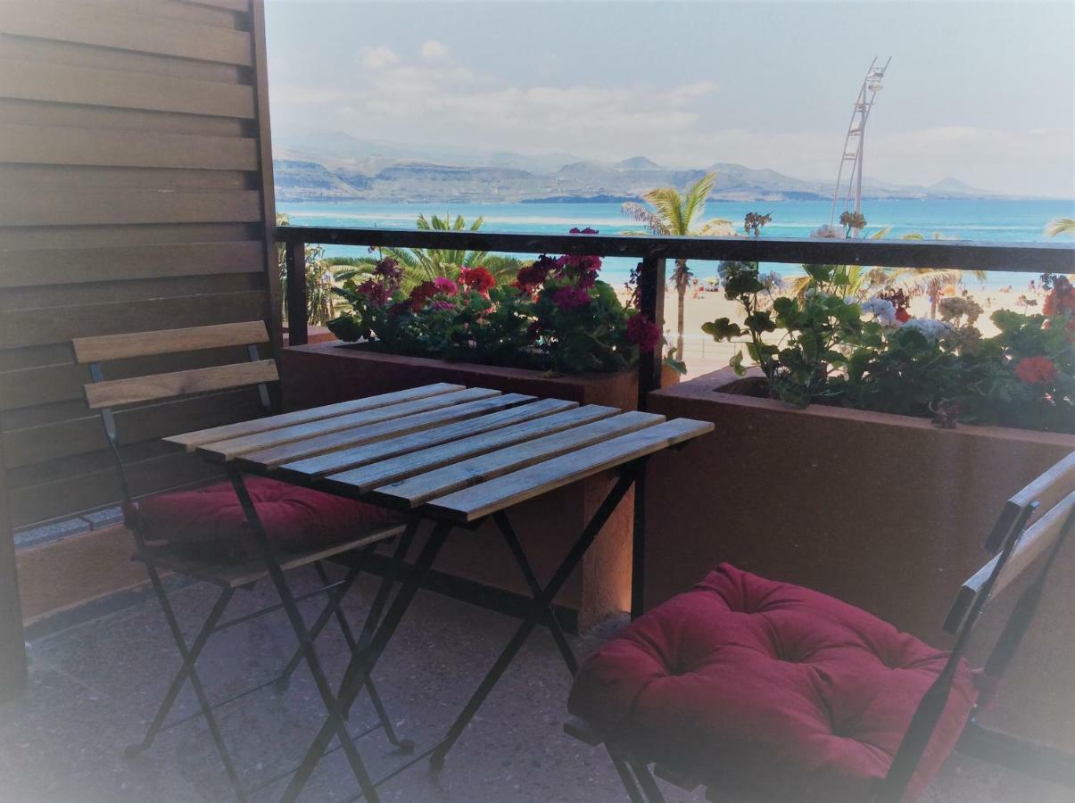 Canteras Paradise Las Palmas de Gran Canaria Ngoại thất bức ảnh