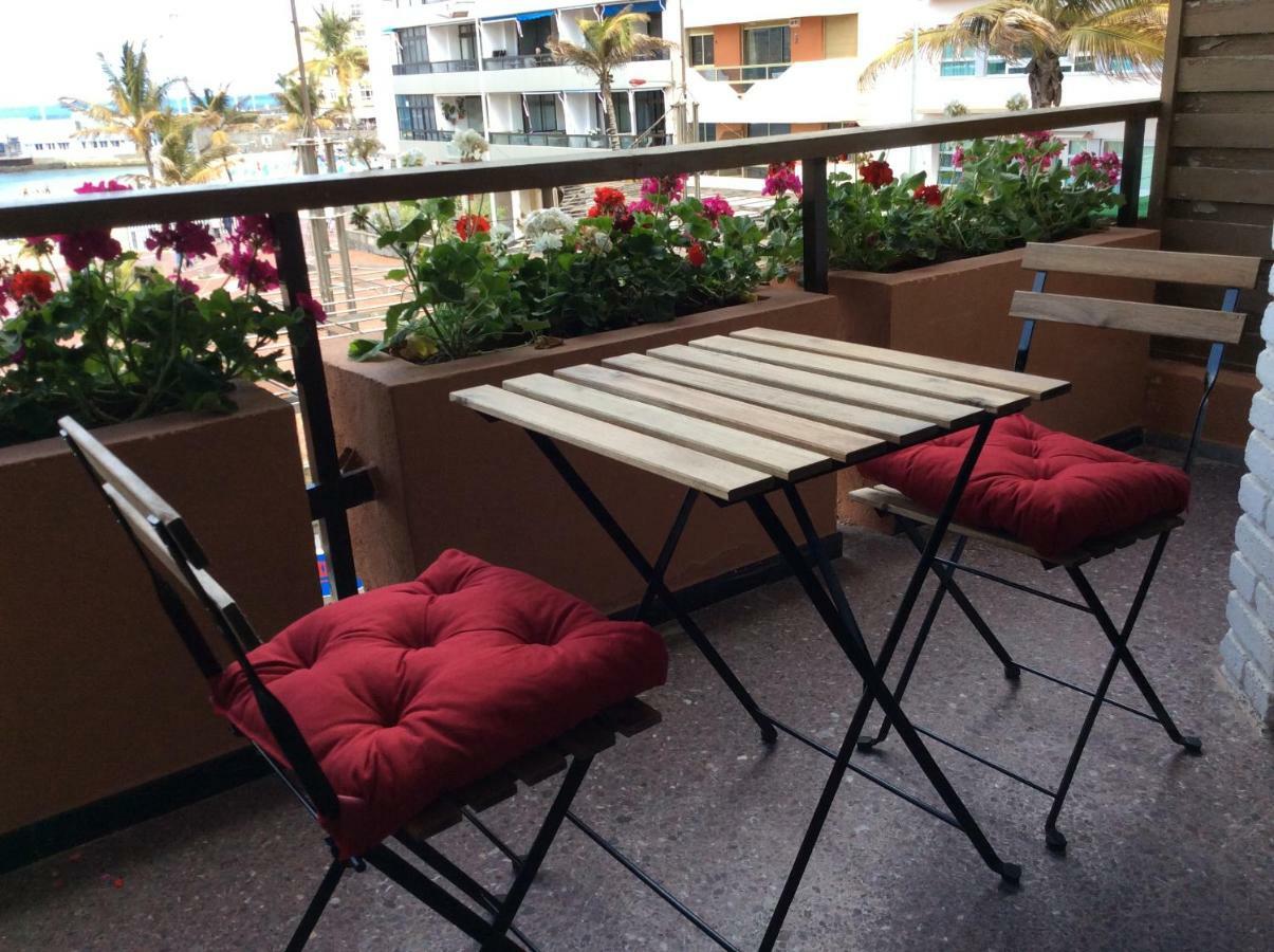 Canteras Paradise Las Palmas de Gran Canaria Ngoại thất bức ảnh